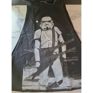 Star Wars Size Medium Shirt Used
